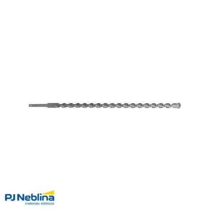 Broca Sds Plus-1 20,0 mm 460 mm - Bosch
