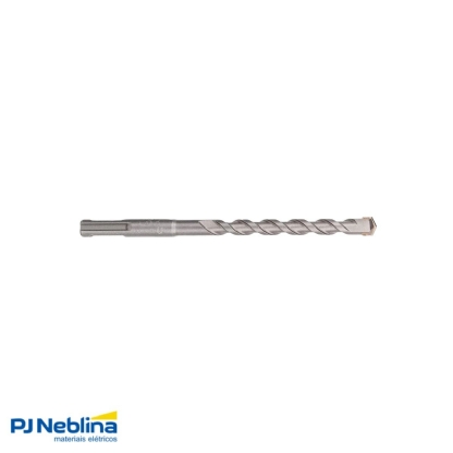 Broca Sds Plus-1 10,0 mm 210 mm - Bosch