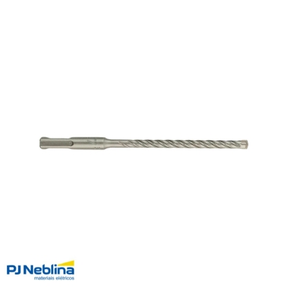 Broca Sds 7X100X160 - Bosch