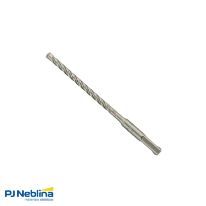 Broca Sds 7X100X160 - Bosch