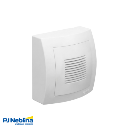 Campainha Cigarra 220Vca Sistema X - Pial