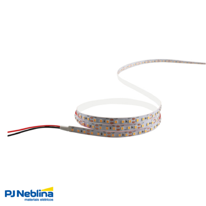 Fita Led 10W/M 12V 2700K Branco Quente 1010Lm/M (Rl C/5M) - Osram/Ledvance