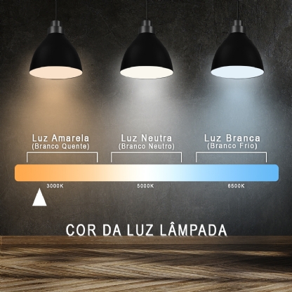 Fita Led 10W/M 12V 2700K Branco Quente 1010Lm/M (Rl C/5M) - Osram/Ledvance