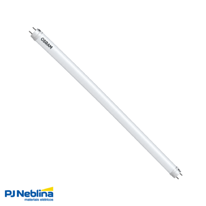 Lâmpada LED Tubo T5 7,5W 3000K Luz Amarela G5 Bivolt 563mm 900lm - Osram/Ledvance