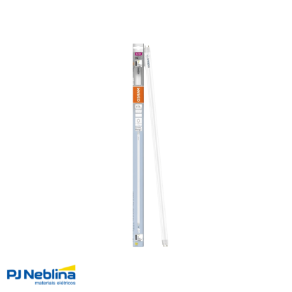Lâmpada LED Tubo T5 7,5W 3000K Luz Amarela G5 Bivolt 563mm 900lm - Osram/Ledvance