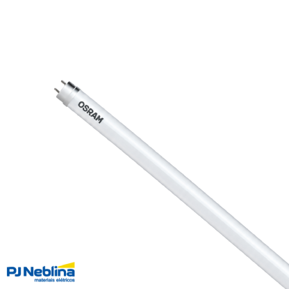Lâmpada LED Tubo T5 15W 3000K Luz Amarela G5 1162mm Bivolt - Osram/Ledvance