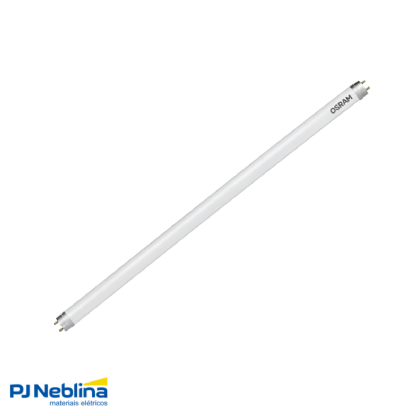 Lâmpada LED Tubo T5 15W 3000K Luz Amarela G5 1162mm Bivolt - Osram/Ledvance
