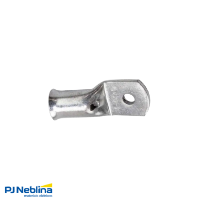 Terminal Compressão 70Mm 1 Compr 1 Furo F=13,5Mm 1/2 (M12) - Magnet