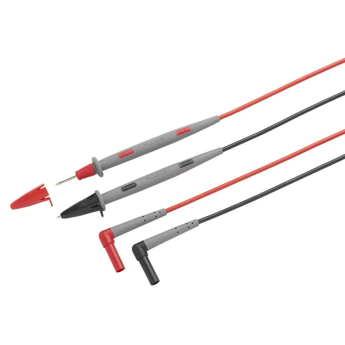 Ponta Teste Premium Tl71 - Fluke