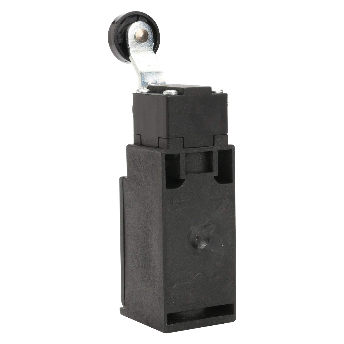 Chave Fim De Curso Alavanca Com Rolete 6A 1Na+1Nf Ip66 - Steck