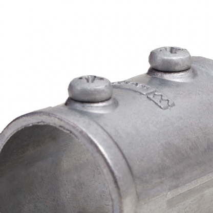 Unidut Reto Nervura Pratico 1 Polegada Sem Vedação C-Pb - Wetzel