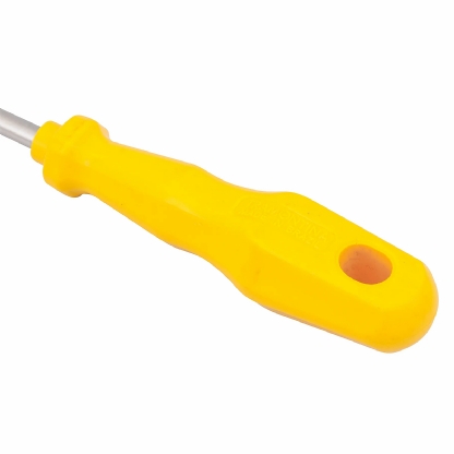 Chave Fenda Simples 1/4X5 Polegadas 6X125mm - Tramontina