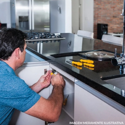 Chave Fenda Simples 1/4X5 Polegadas 6X125mm - Tramontina