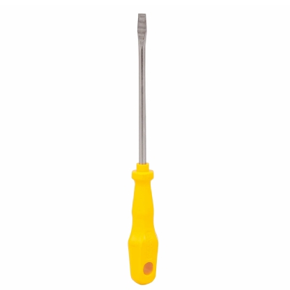 Chave Fenda Simples 1/4X8 Polegadas 6X200mm - Tramontina