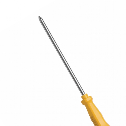 Chave Fenda Ponta Cruzada Philips Ph3 5/16X6 Polegadas 8X150mm - Tramontina