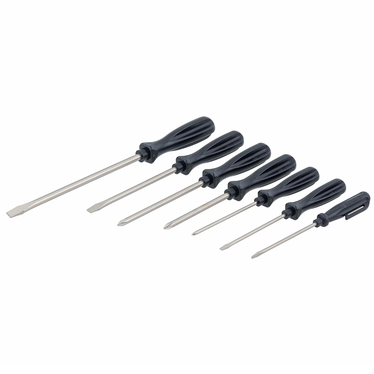 Jogo Chave Fenda 7 Chave - Tramontina