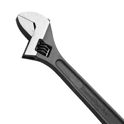 Chave Ajustável Inglesa 8 Polegada - Tramontina