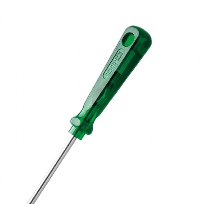 Chave Fenda Simples 3/16X3 Polegadas 5X75mm - Tramontina