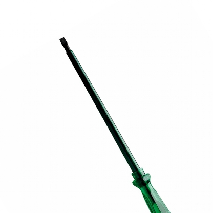 Chave Fenda Simples Isolada 1000V 1/4X6 Polegadas 6X150mm - Tramontina