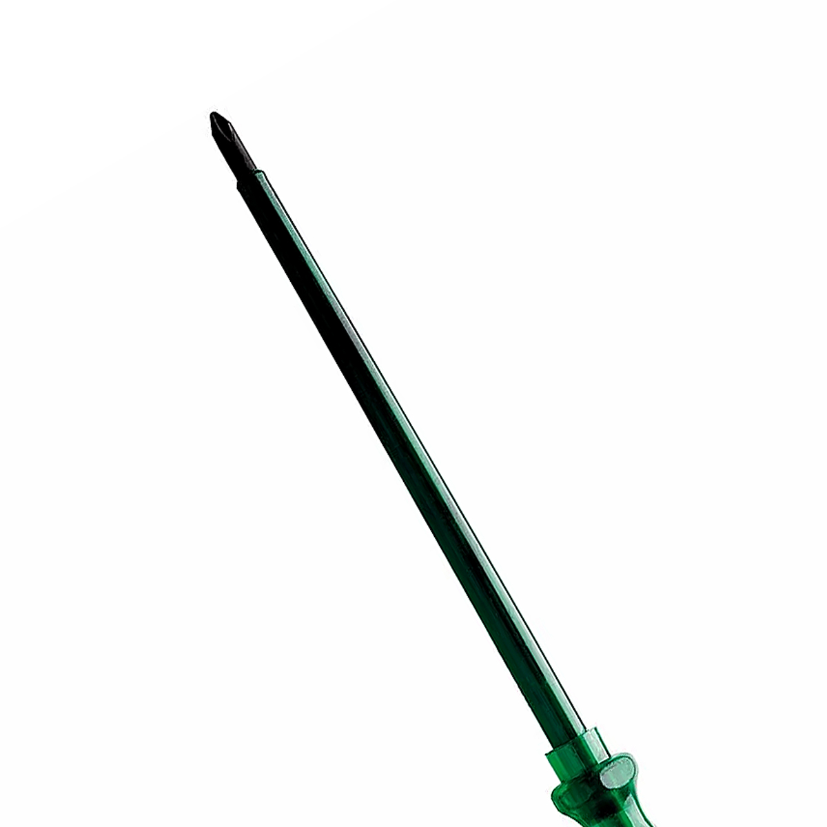 Chave Fenda Ponta Cruzada Philips Isolada 1000V Ph2 1/4X6 Polegadas 6X150mm - Tramontina