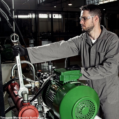 Chave De Aperto Combinada 10mm - Tramontina