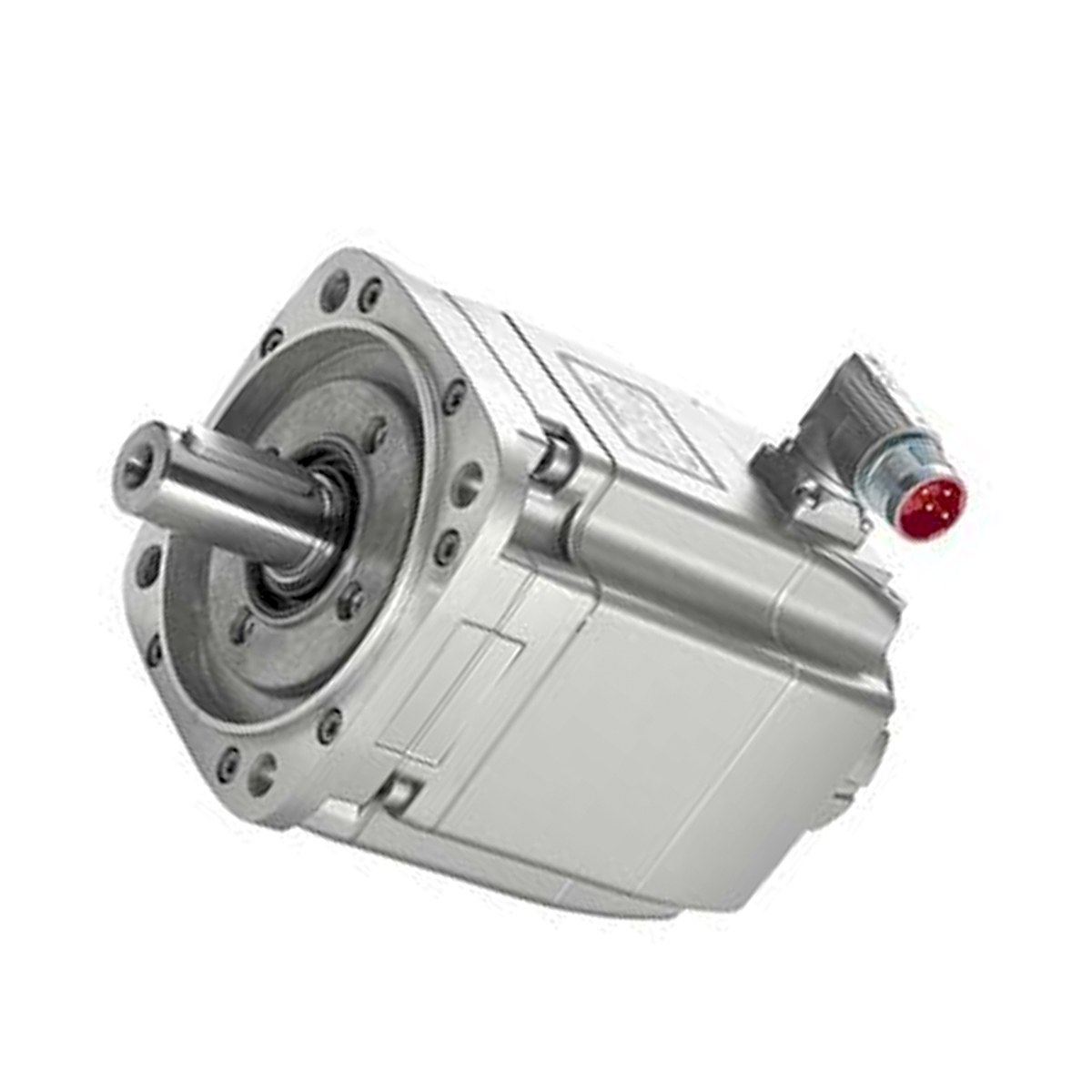 Servomotor 3000Rp Trifásico 4,4Kw 11,5A 1FK71032AF711BH0 - Siemens