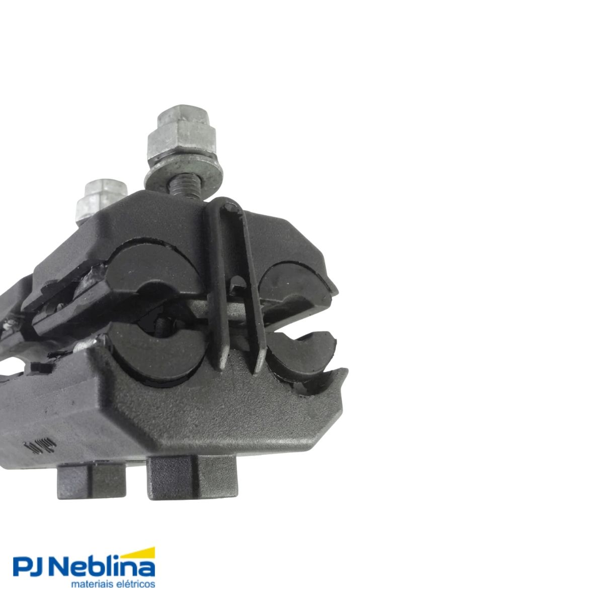 Conector Derivação Polímero Perfurante Princ 70-240Mm - Intelli