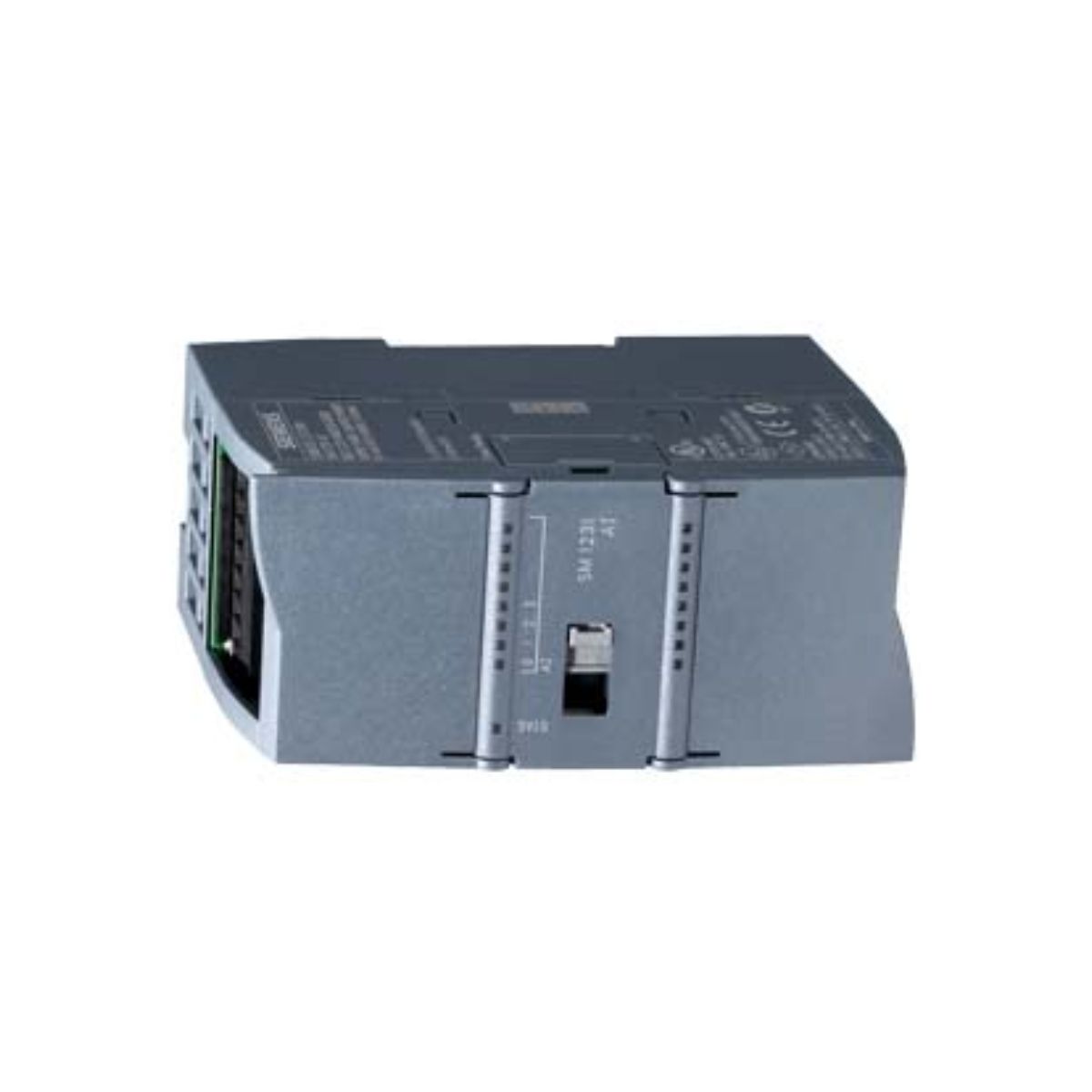 Modulo Expansao Clp Entrada Analogica 4ea Sm 1231 Simatic S7