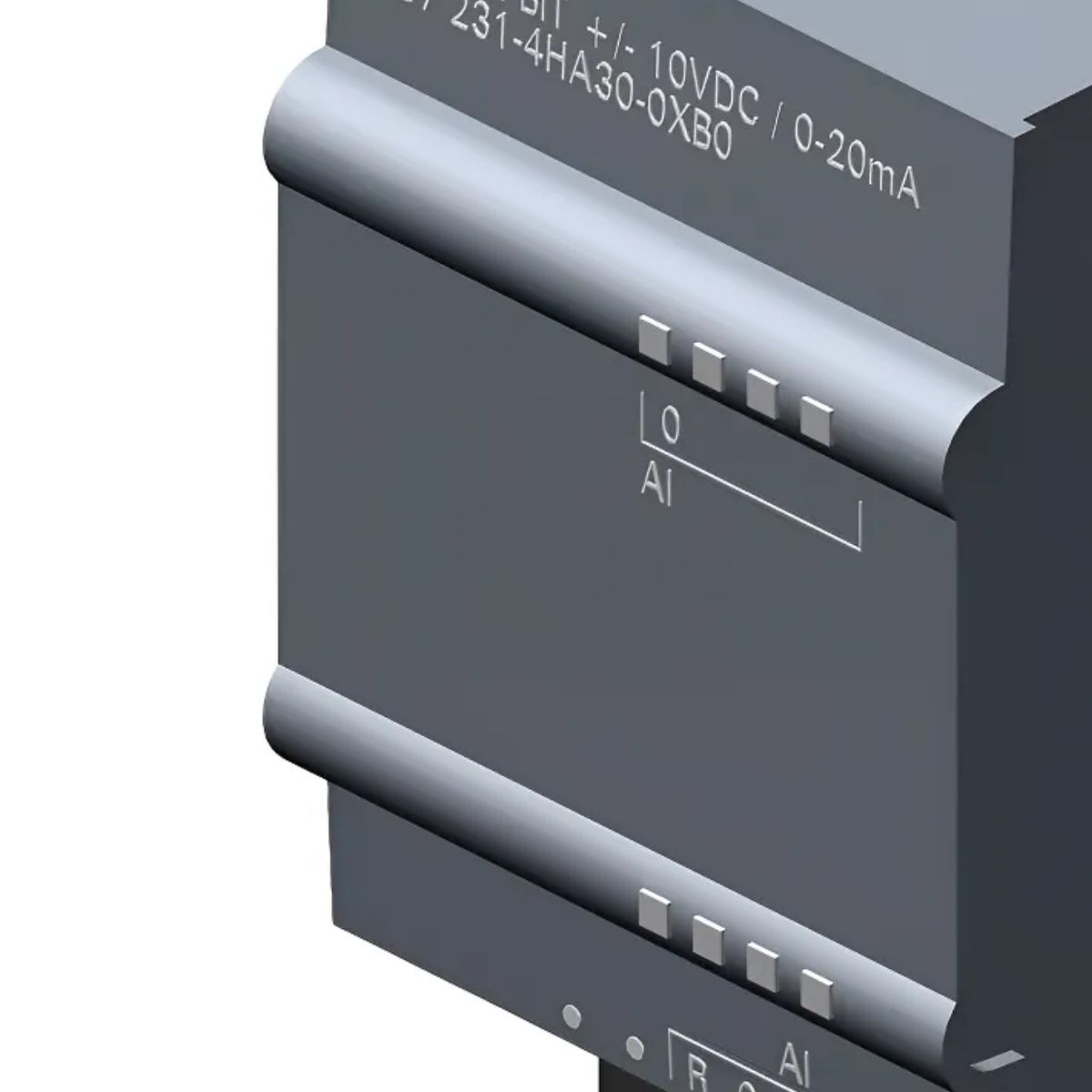 Modulo Expansão Clp Entrada Analógica 1Ea Sb 1231 Simatic S7-1200 - Siemens