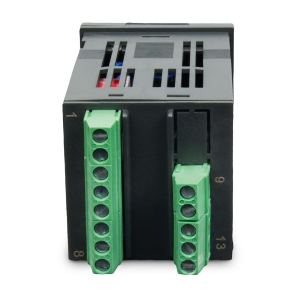 Rele Temporizador Analógico Multifunção 1Seg-10H 2 Spdt (2Naf) 24Vca/Cc MT48LMRRAA-P Coel