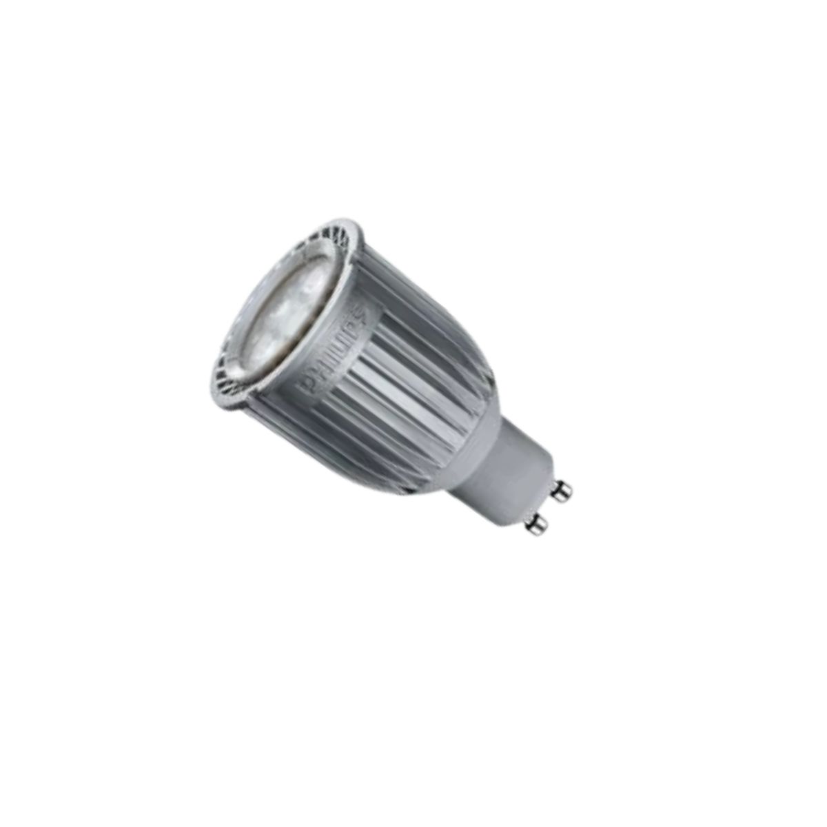 Lâmpada Led Dicroica Mr16 8W 220-240V Gu10 2700K Branco Quente Luz Amarela 430Lm 25G Dimerizavel - Philips
