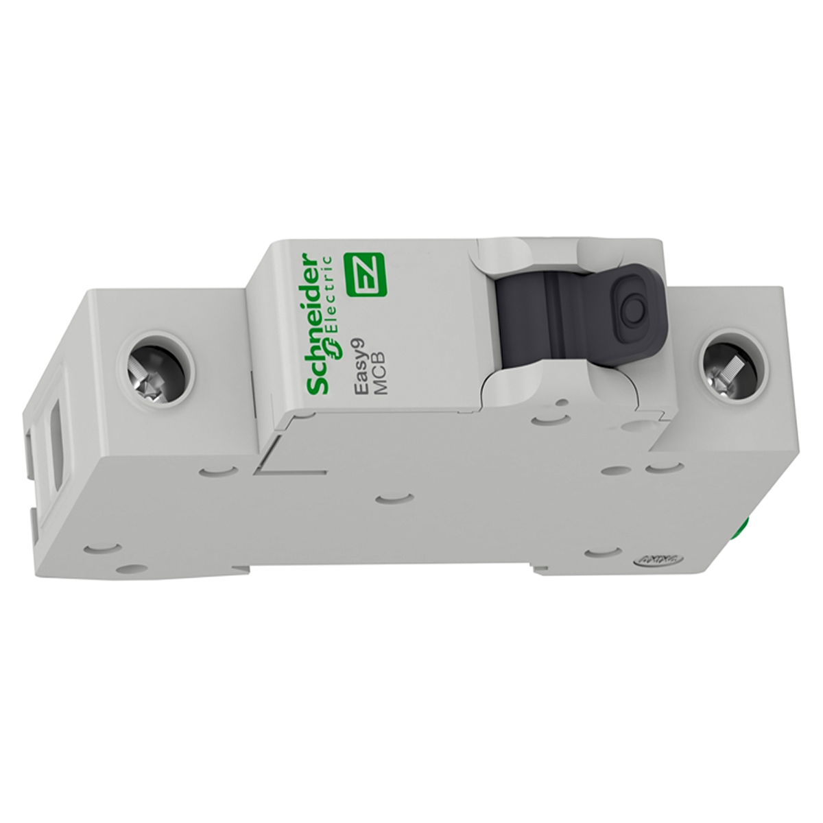 Disjuntor Mini Din 1P 16A 230/400V Curva B 3Ka Easy9  EZ9F13116 - Schneider Electric