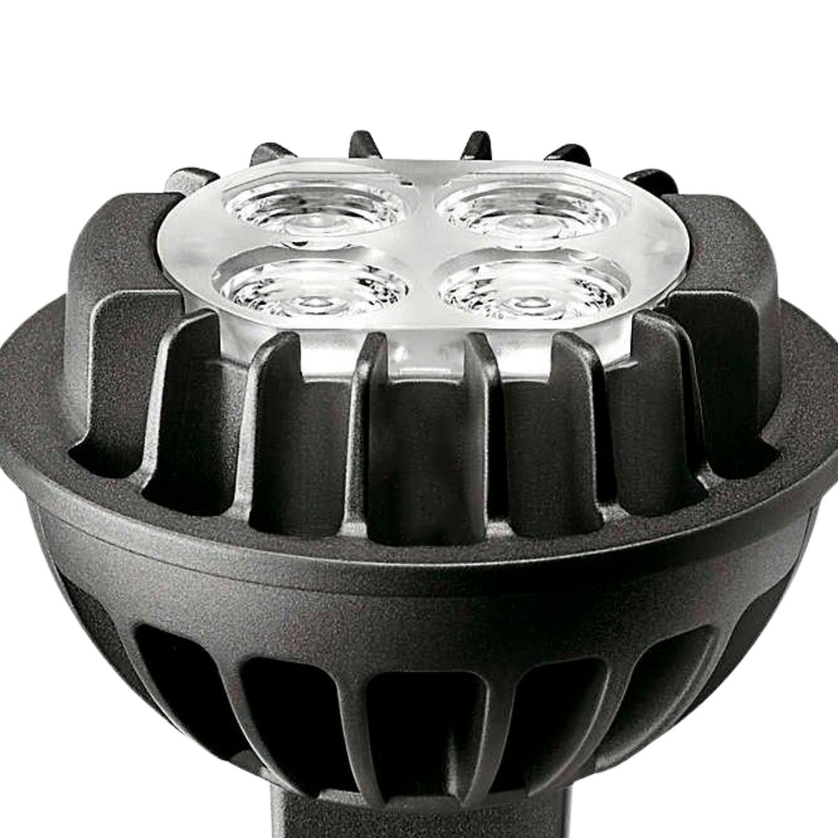 Lâmpada Led Dicroica Mr16 7W 12V Gu5,3 2700K Branco Quente Luz Amarela 420Lm 36G - Philips