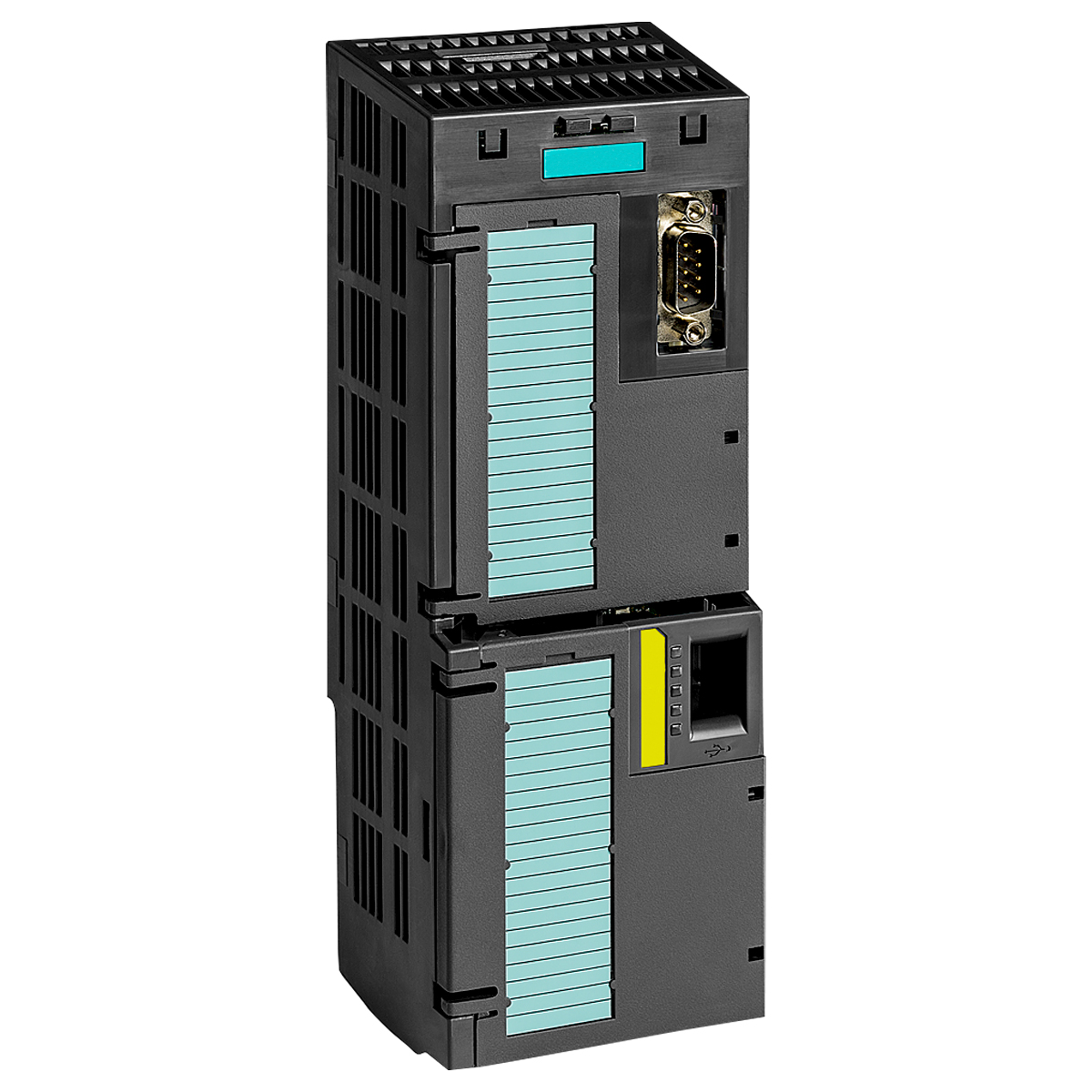 Unidade Controle G120 Cu250S-2 Dp 6SL32460BA221PA0 - Siemens