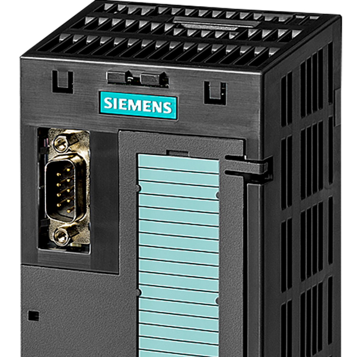 Unidade Controle G120 Cu250S-2 Dp 6SL32460BA221PA0 - Siemens