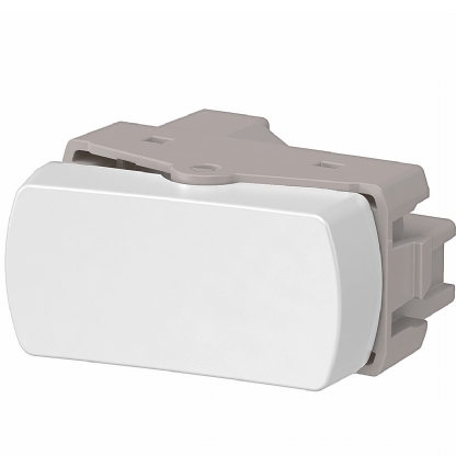 Módulo Interruptor Intermediário 10A Miluz Branco - Schneider Electric