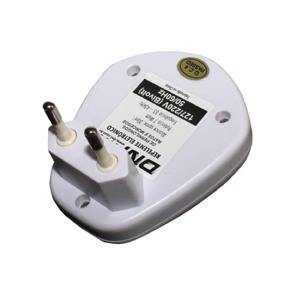 Repelente Eletrônico Ecológico Bivolt Branco - Dni