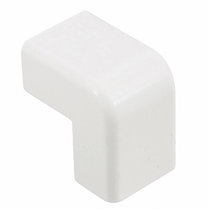 Cotovelo Externo Dexson 13X07 Branco DXN11031 - Schneider Electric