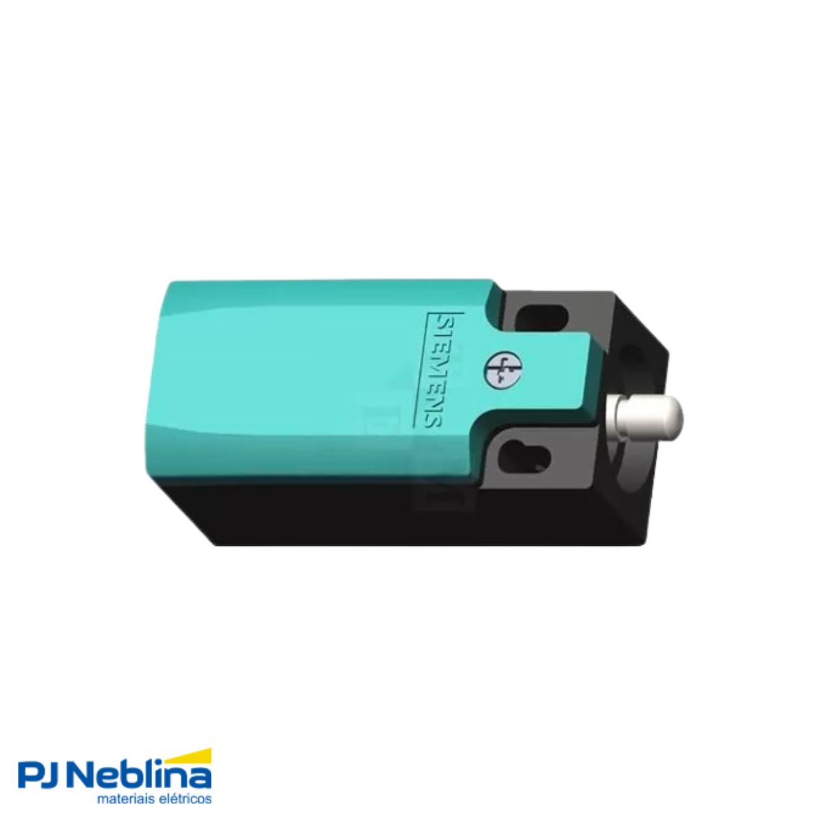 Chave Fim De Curso Pistão 6A 1Na+1Nf Ip65 - Siemens