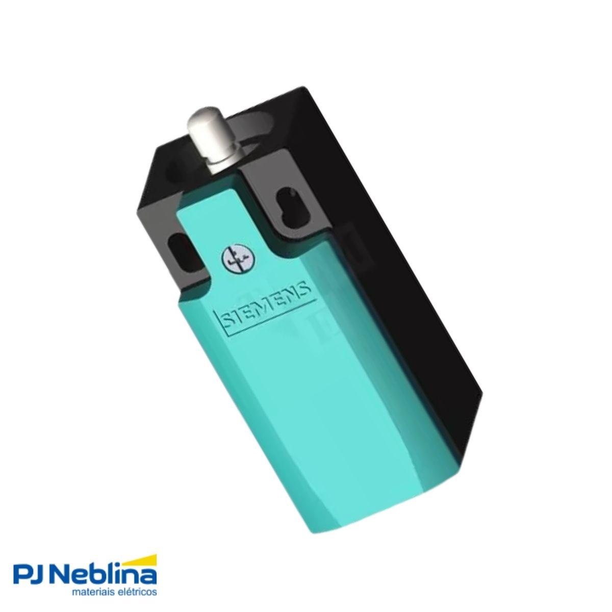 Chave Fim De Curso Pistão 6A 1Na+1Nf Ip65 - Siemens
