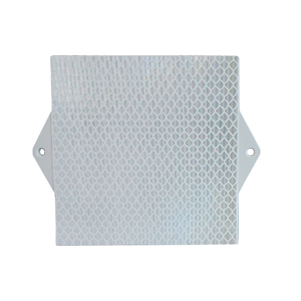 Placa Retangular Prismático 100x100Mm Fps-100x100 - Sense