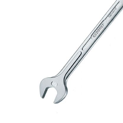 Chave De Aperto Combinada 5/8 - Gedore