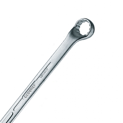 Chave De Aperto Combinada 5/8 - Gedore