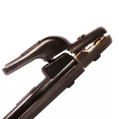 Porta Eletrodo C 500 - Carbografite