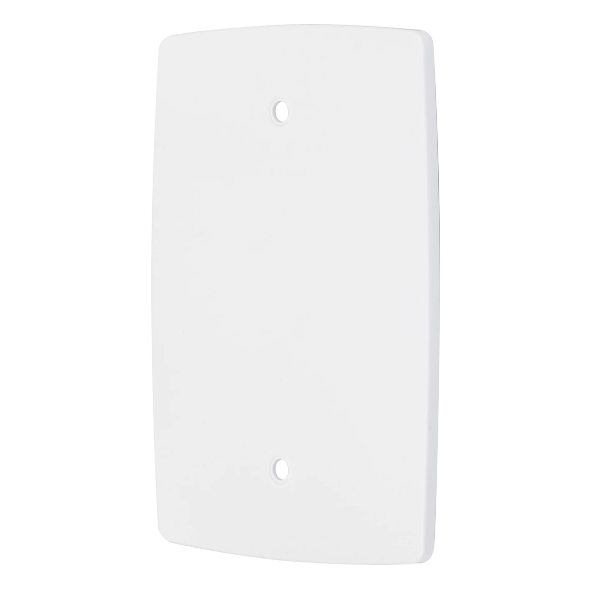 Placa Acabamento 4X2 Cego Branco Finesse - Blux