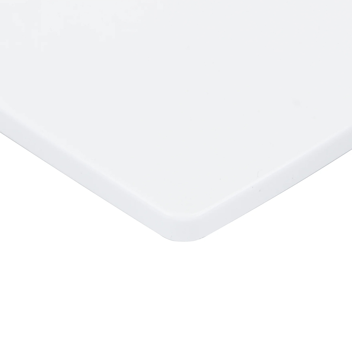 Placa Acabamento 4X2 Cego Branco Finesse - Blux