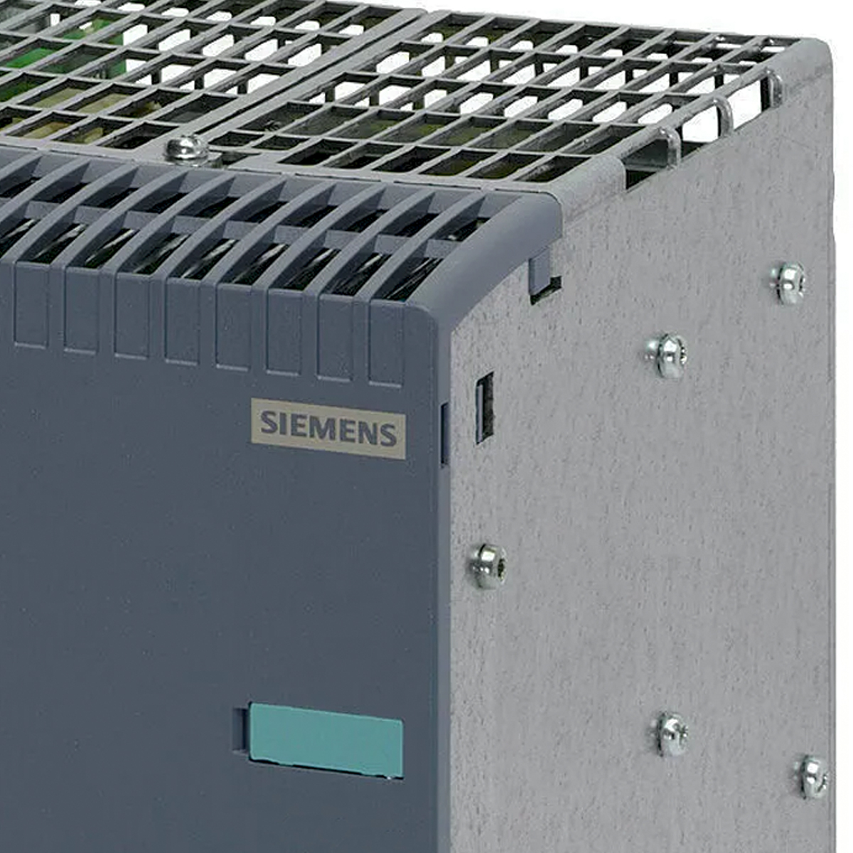 Fonte Alimentação Sitop 24V 20,0A 6EP13362BA10 - Siemens