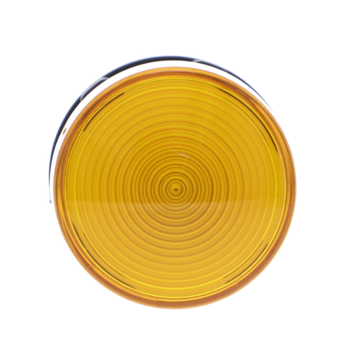 Sinalizador Econômico 230Vca Laranja Com Led 22mm XB7EV08MP - Schneider Electric