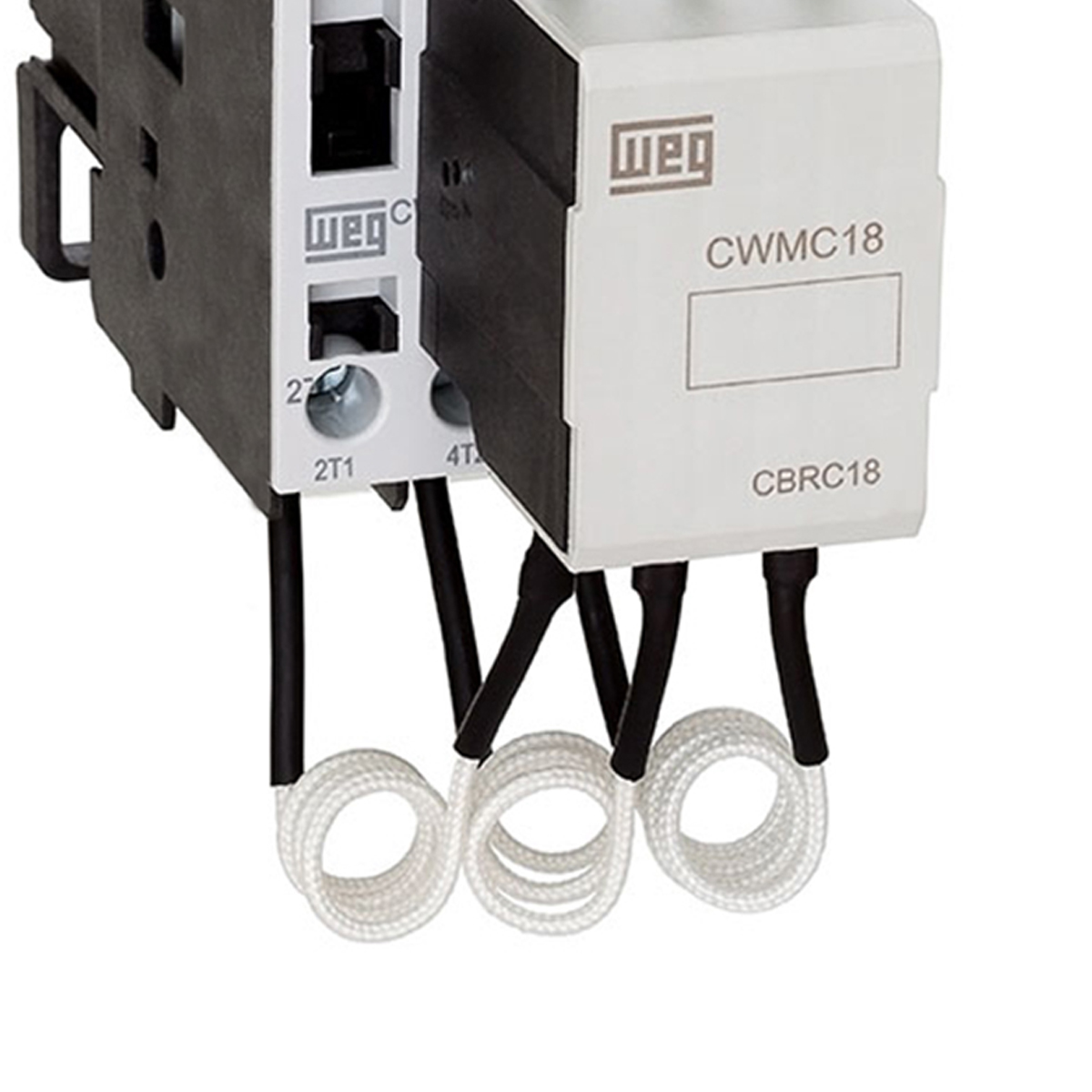 Contator Manobra Capacitor Tripolar 190-220v 50/60hz 1na 15k