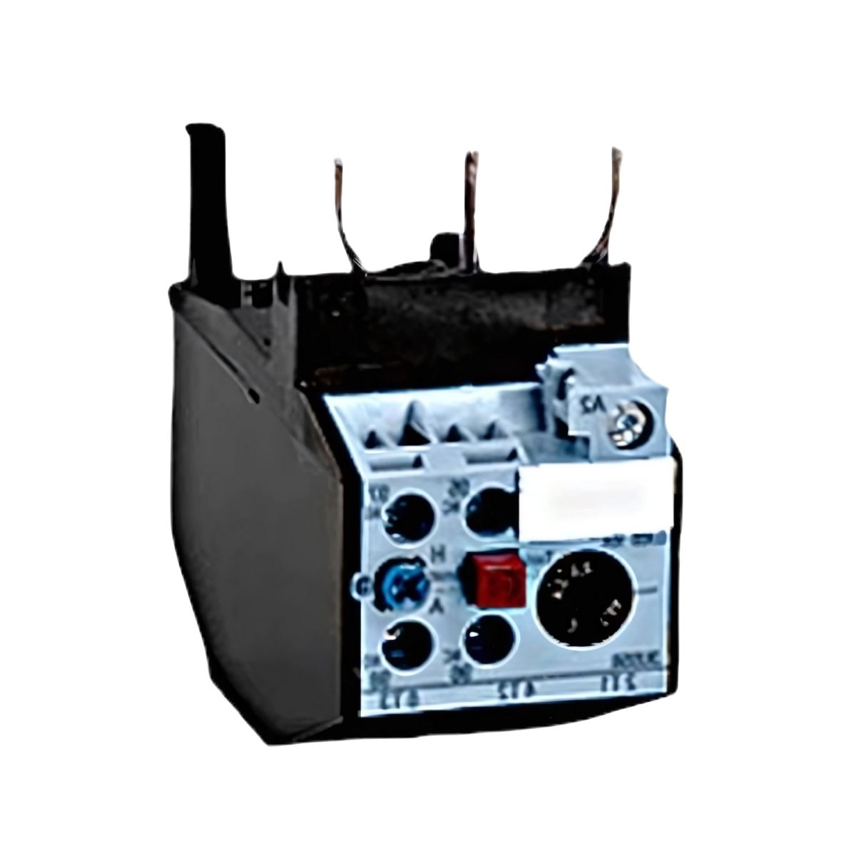 Rele Sobrecarga Térmico 36-45A Classe 10 3US56008M - Siemens